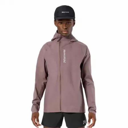 노말 트레일 레인 자켓 2142611075
