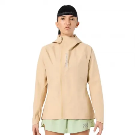 노말 트레일 레인 자켓 2142611078