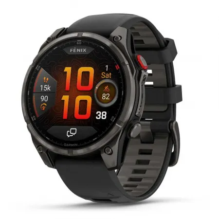 가민 피닉스 8 Pro-47 mm 아몰레드 시계 2142613590
