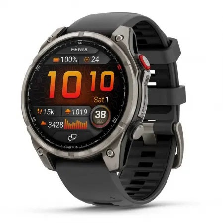 가민 피닉스 8 Pro-47 mm 아몰레드 시계 2142613591