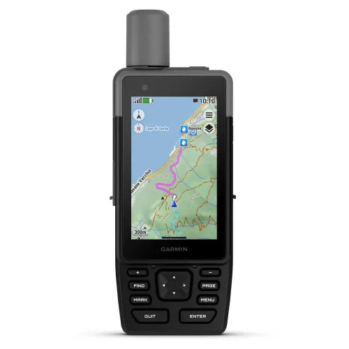 가민 GPSMAP H1 GPS 2142613594