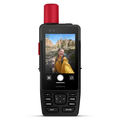 가민 GPSMAP H1i 플러스 GPS 2142613595