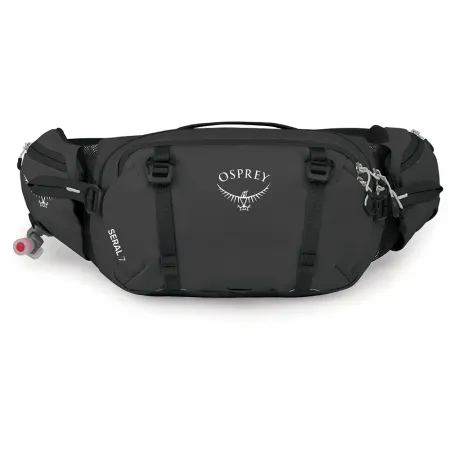 오스프리 Seral 7 등산 힙색 2142625039