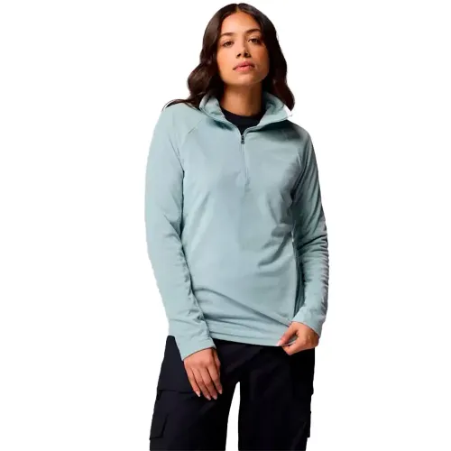 컬럼비아 Glacial IV 하프 지퍼 플리스 2142635513