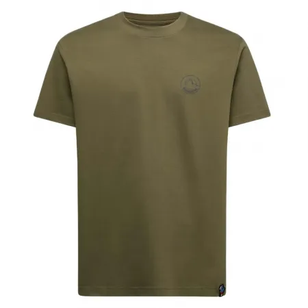 라스포르티바 Circle 로고 반팔 티셔츠 2142655641