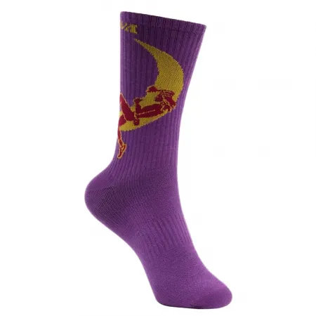 라스포르티바 클라이밍 on the Moon 긴 양말 2142655673