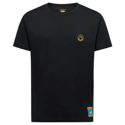 라스포르티바 클라이밍 On The Moon 반팔 티셔츠 2142655678