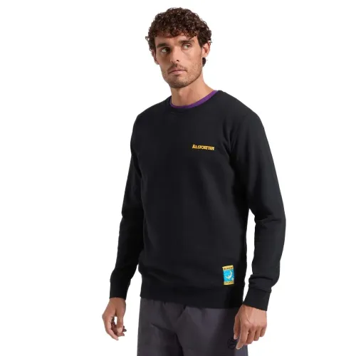 라스포르티바 클라이밍 on the Moon 스웨터 2142655683