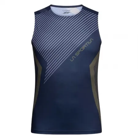 라스포르티바 플로우 나시 티셔츠 2142655807