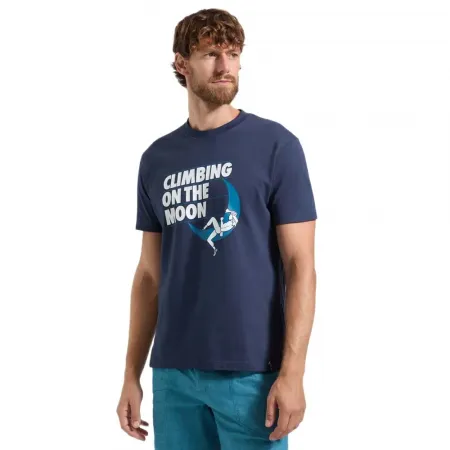 라스포르티바 Moon Rock 반팔 티셔츠 2142655949