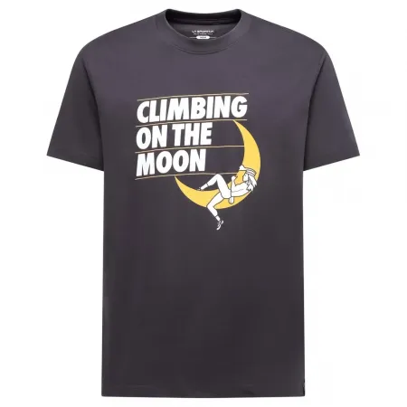 라스포르티바 Moon Rock 반팔 티셔츠 2142655951
