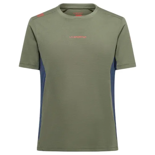 라스포르티바 Traverse 반팔 티셔츠 2142656150