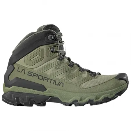 라스포르티바 울트라 Raptor 3 Mid 고어텍스 등산화 2142656205