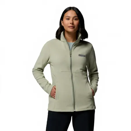 컬럼비아 Basin Trail III 지퍼 플리스 2142661485