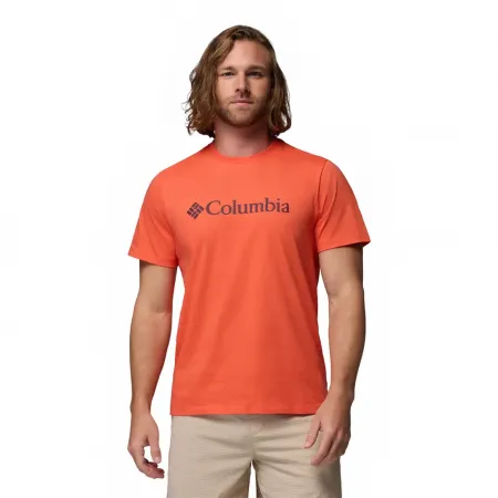 컬럼비아 CSC Basic Logo 반팔 티셔츠 2142661580