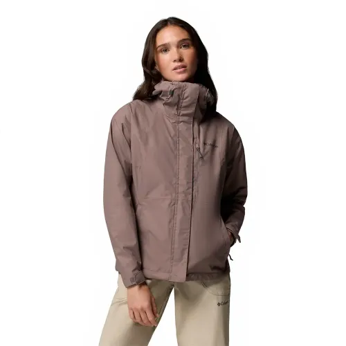 컬럼비아 Hikebound II 자켓 2142661687