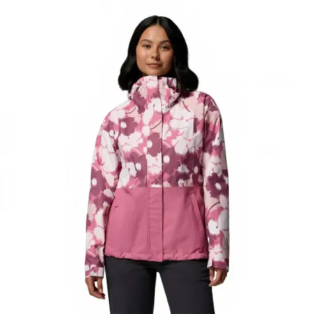 컬럼비아 Hikebound 자켓 2142661700