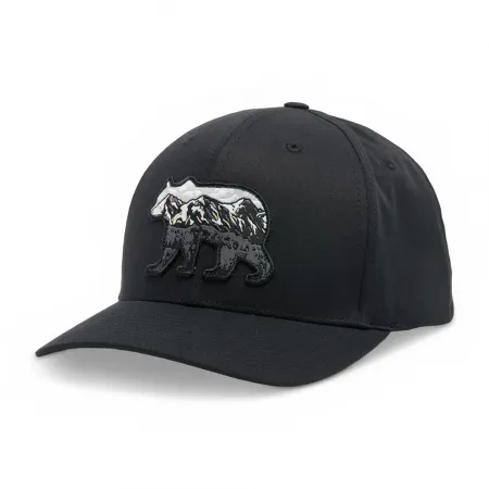 컬럼비아 Lost Lager 3D Stretch 등산 모자 2142661776