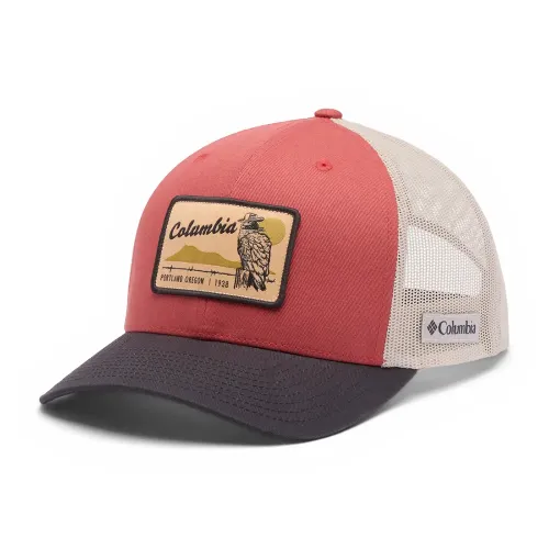 컬럼비아 Mesh snapback 등산 모자 2142661787