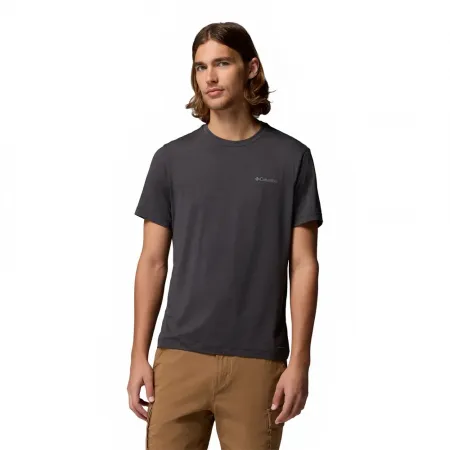 컬럼비아 Parsons Point Back 그래픽 반팔 티셔츠 2142661816