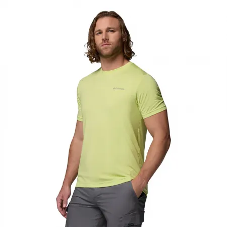 컬럼비아 Parsons Point Back 그래픽 반팔 티셔츠 2142661819