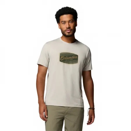컬럼비아 Parsons Point 그래픽 반팔 티셔츠 2142661836