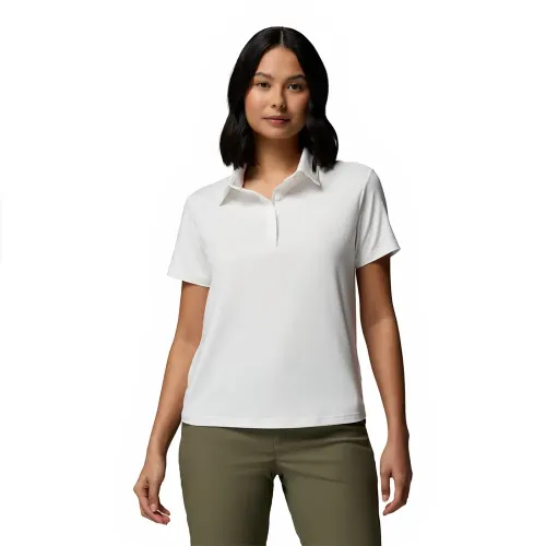 컬럼비아 Parsons Point 반팔 등산 스틱로 셔츠 2142661859