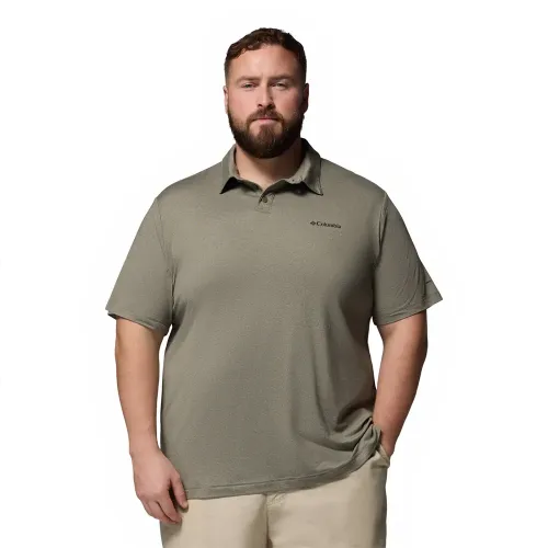 컬럼비아 Parsons Point 반팔 폴로 셔츠 2142661860