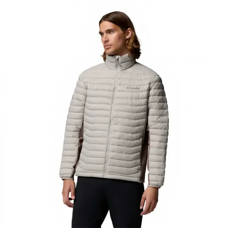 컬럼비아 Powder Pass 하이브리드 자켓 2142661886