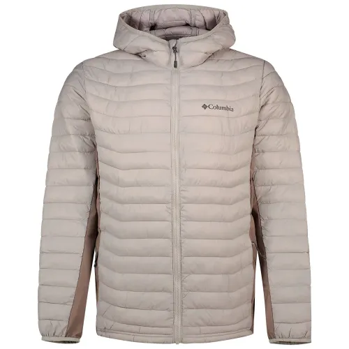 컬럼비아 파우더 Pass 자켓 2142661901