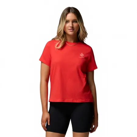 컬럼비아 롤링 Bend 반팔 티셔츠 2142661932