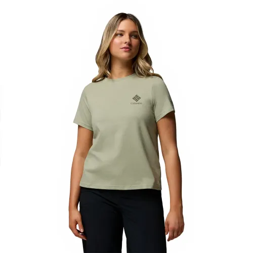 컬럼비아 Rolling Bend 반팔 티셔츠 2142661934