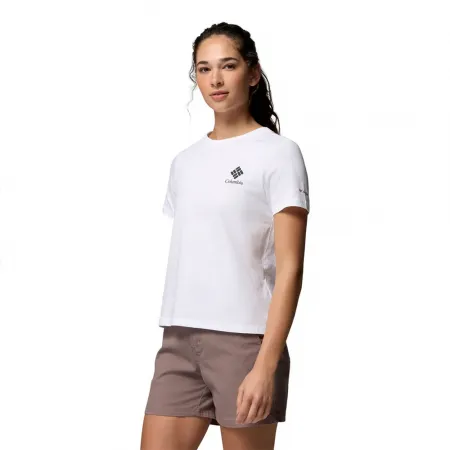 컬럼비아 롤링 Bend 반팔 티셔츠 2142661937