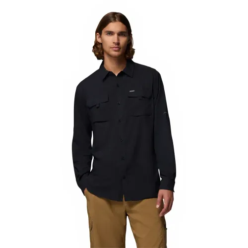 컬럼비아 Silver Ridge Utility II 긴팔 티셔츠 2142661979