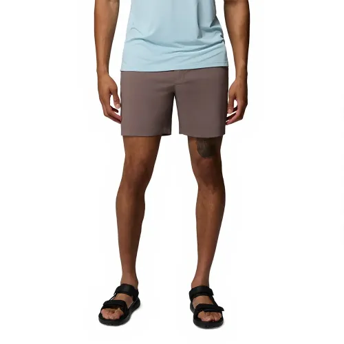 컬럼비아 Tech 트레일 반바지 2142662056