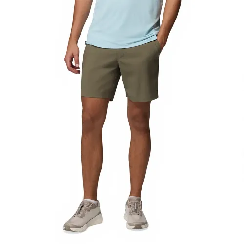 컬럼비아 Tech 트레일 반바지 2142662057