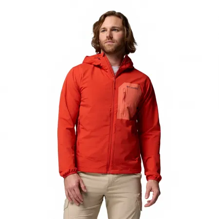 컬럼비아 Tall Heights III 소프트쉘 자켓 2142662062