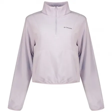 컬럼비아 Vital Valley 하프 지퍼 플리스 2142662159