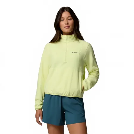 컬럼비아 Vital Valley 하프 지퍼 플리스 2142662160