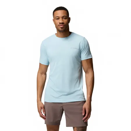 컬럼비아 Zero Rules Crew 반팔 티셔츠 2142662197