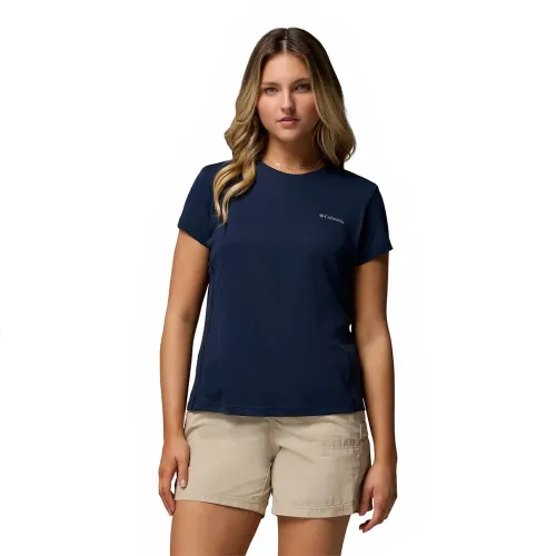 컬럼비아 Zero Rules Light Crew 반팔 티셔츠 2142662200