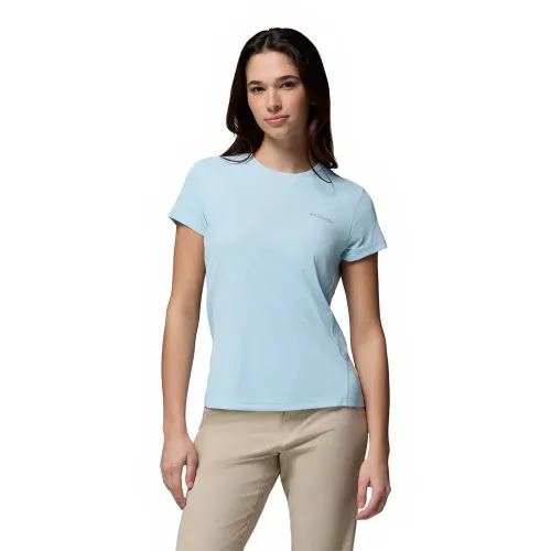 컬럼비아 Zero Rules Light Crew 반팔 티셔츠 2142662202