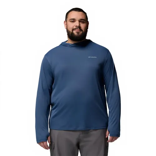 컬럼비아 Zero Rules 후드티 2142662228