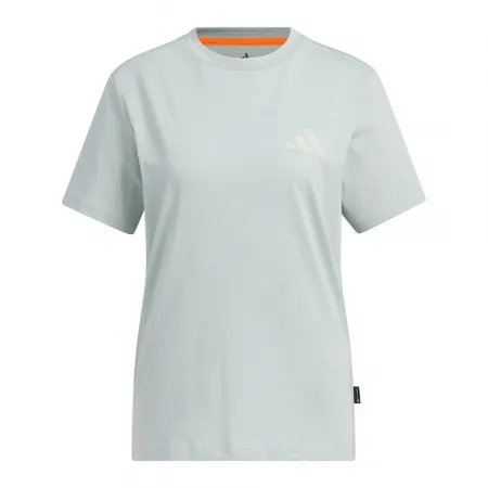 아디다스 테렉스 Xploric Camp 반팔 티셔츠 2142667308