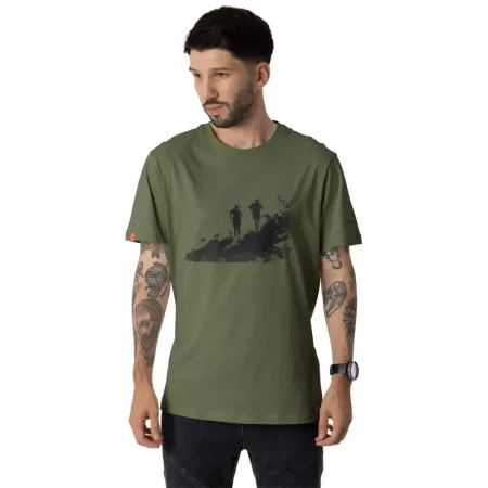 다이나핏 반팔 티셔츠 2142672674