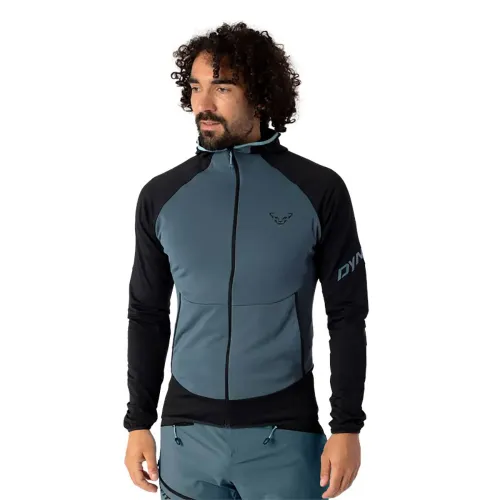 다이나핏 Transalper Light 등산 스틱라텍® 자켓 2142672780