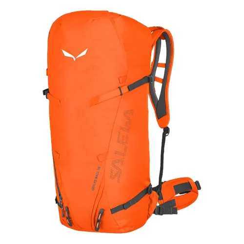 살레와 Ortles Wall 38L 등산 가방 2142672887
