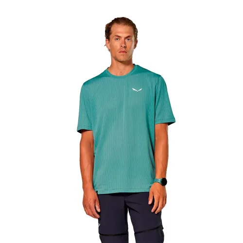 살레와 Pedroc Dry 라이트 반팔 티셔츠 2142672926