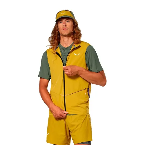 살레와 Pedroc Durastretch 라이트 조끼 2142672948