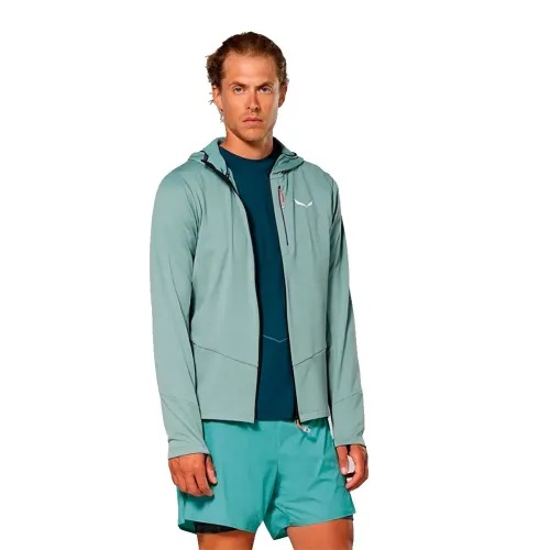 살레와 Pedroc 3 Polarlite 후드 플리스 2142672973